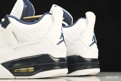 Hyperoad Jordan 4 Style Columbia 2015 Retro Air 0806